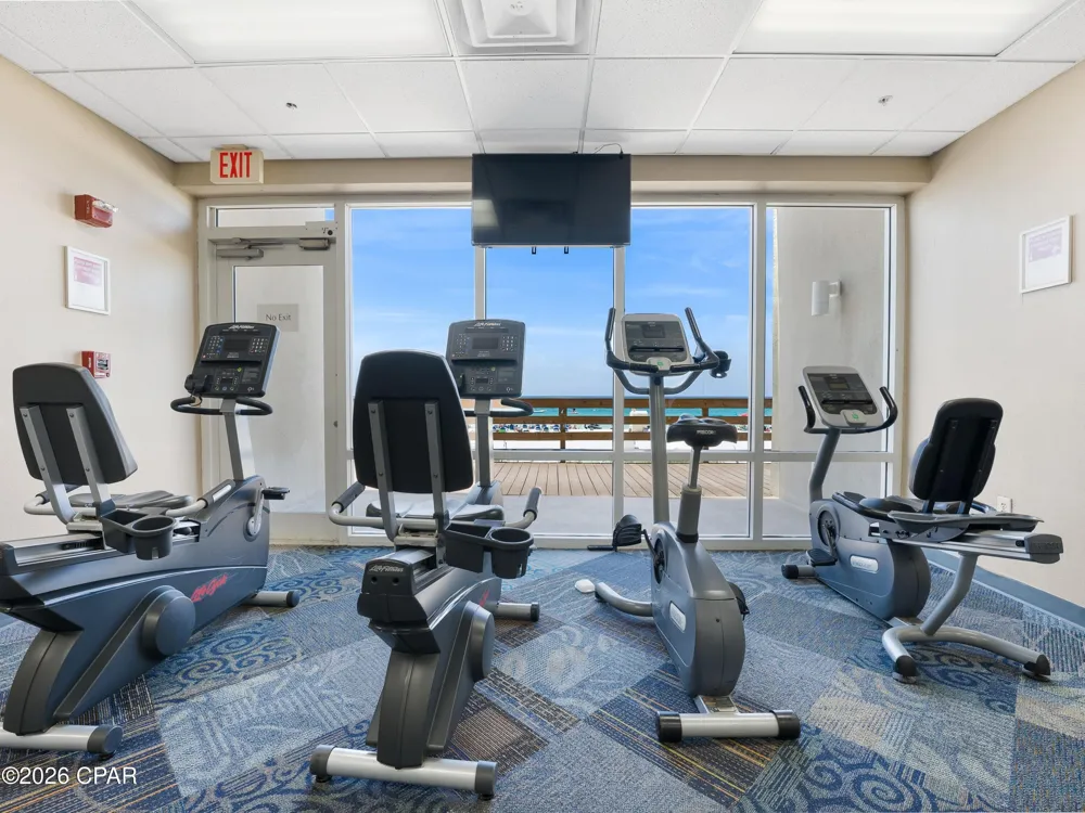 16819 Front Beach Road #615 Panama City Beach, FL 32413