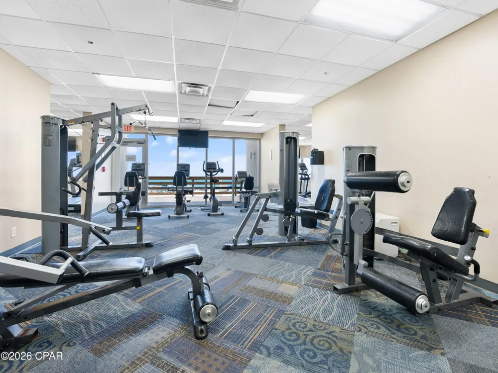 16819 Front Beach Road #615 Panama City Beach, FL 32413