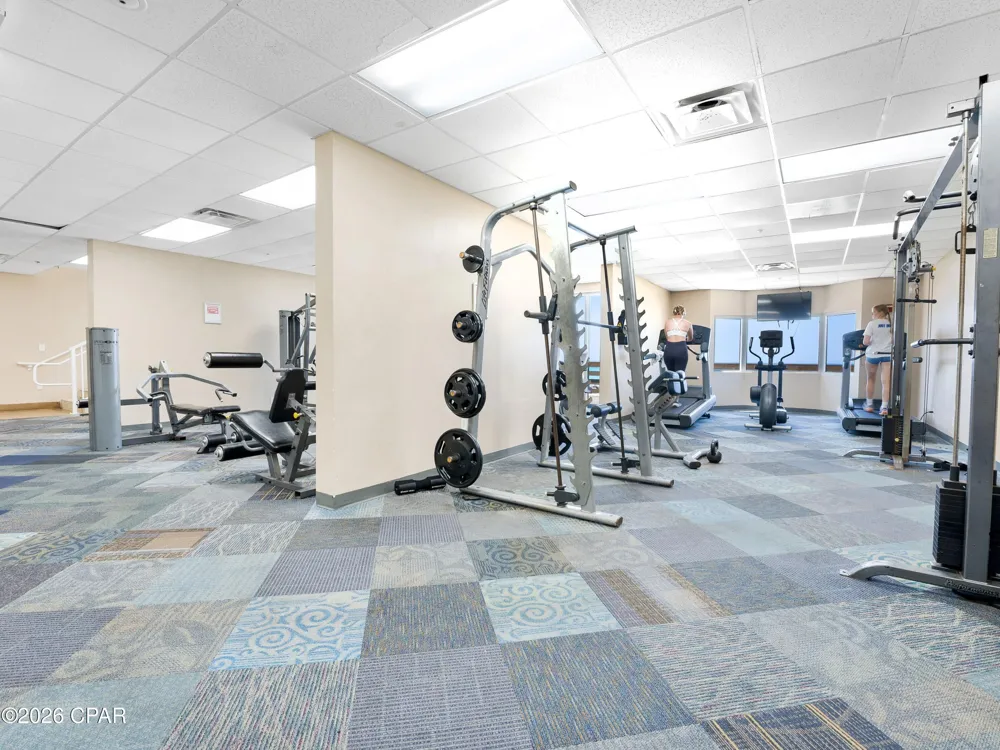 16819 Front Beach Road #615 Panama City Beach, FL 32413