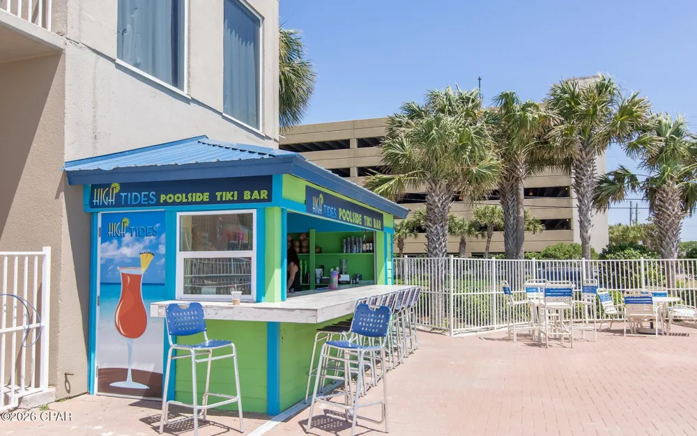 16819 Front Beach Road #615 Panama City Beach, FL 32413