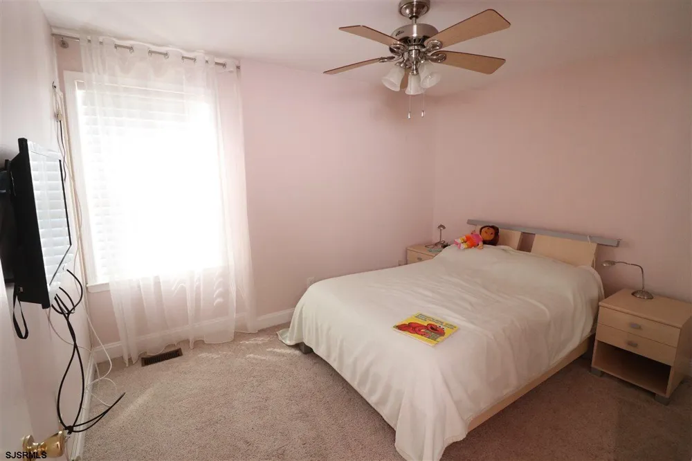 200 N Decatur Ave - Winter rental Margate, NJ 08402