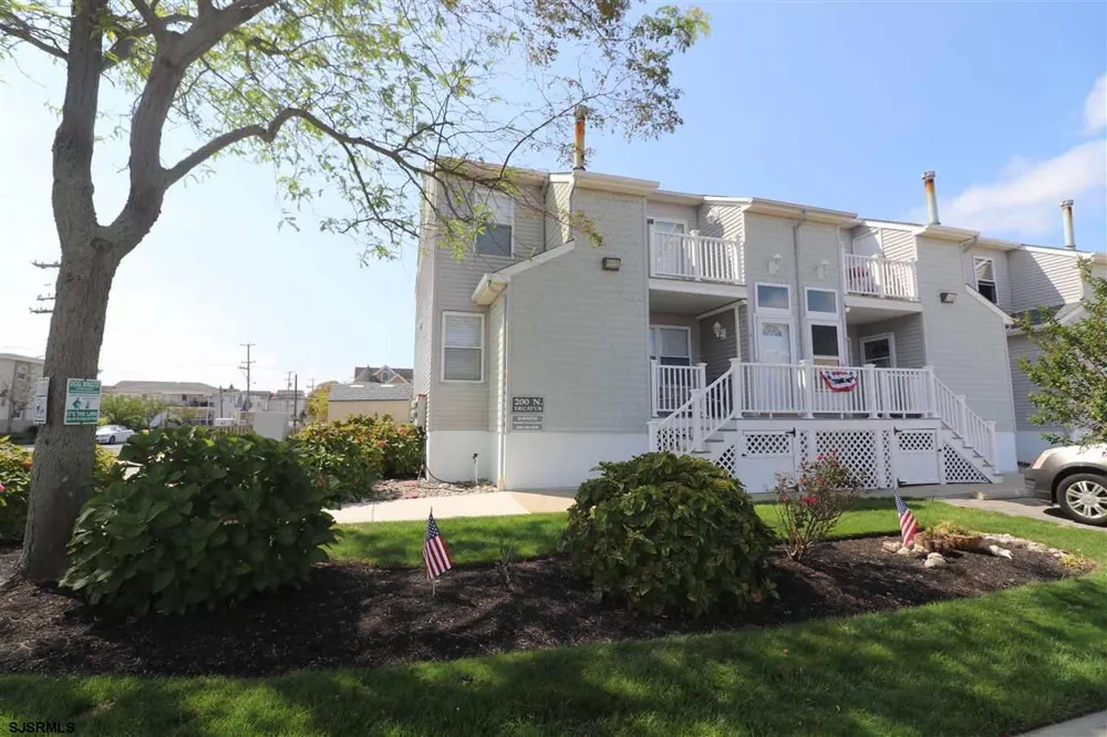 200 N Decatur Ave - Winter rental Margate, NJ 08402