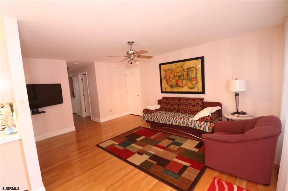 200 N Decatur Ave - Winter rental Margate, NJ 08402