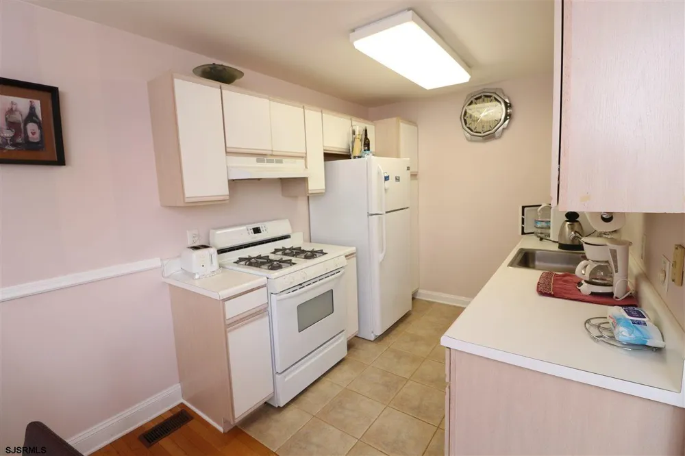 200 N Decatur Ave - Winter rental Margate, NJ 08402
