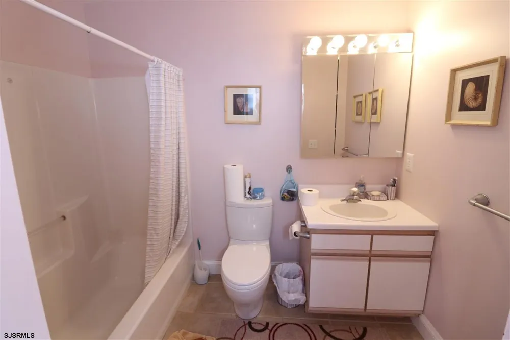 200 N Decatur Ave - Winter rental Margate, NJ 08402