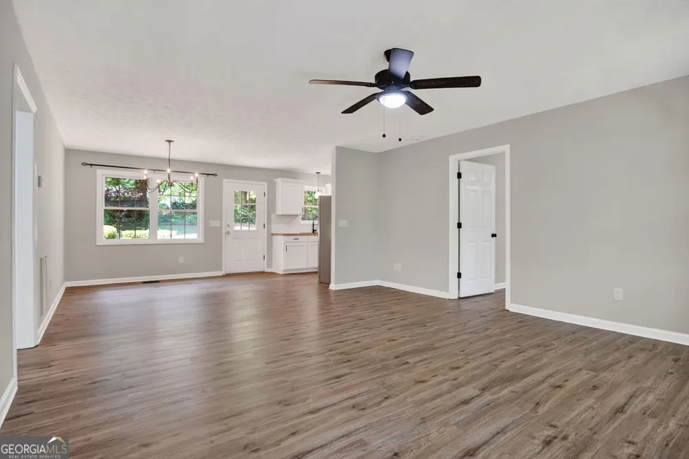 108 Gordon ST Greensboro, GA 30642