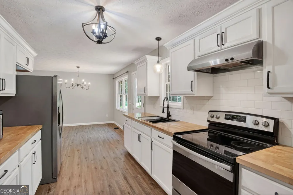 108 Gordon ST Greensboro, GA 30642