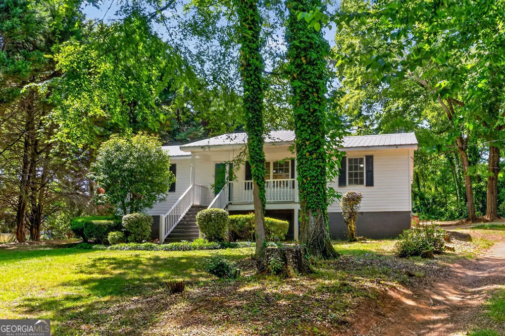108 Gordon ST Greensboro, GA 30642