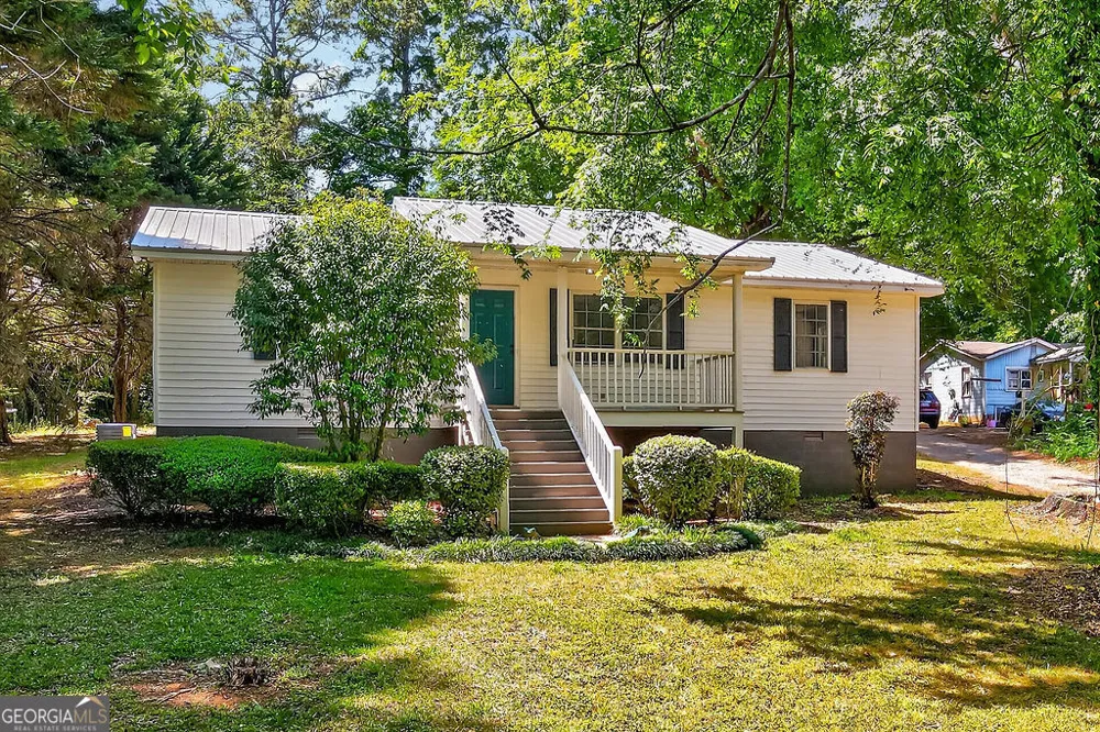 108 Gordon ST Greensboro, GA 30642