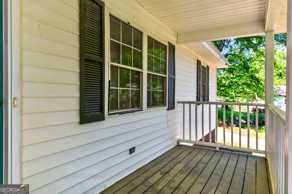 108 Gordon ST Greensboro, GA 30642