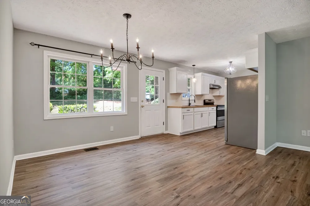 108 Gordon ST Greensboro, GA 30642