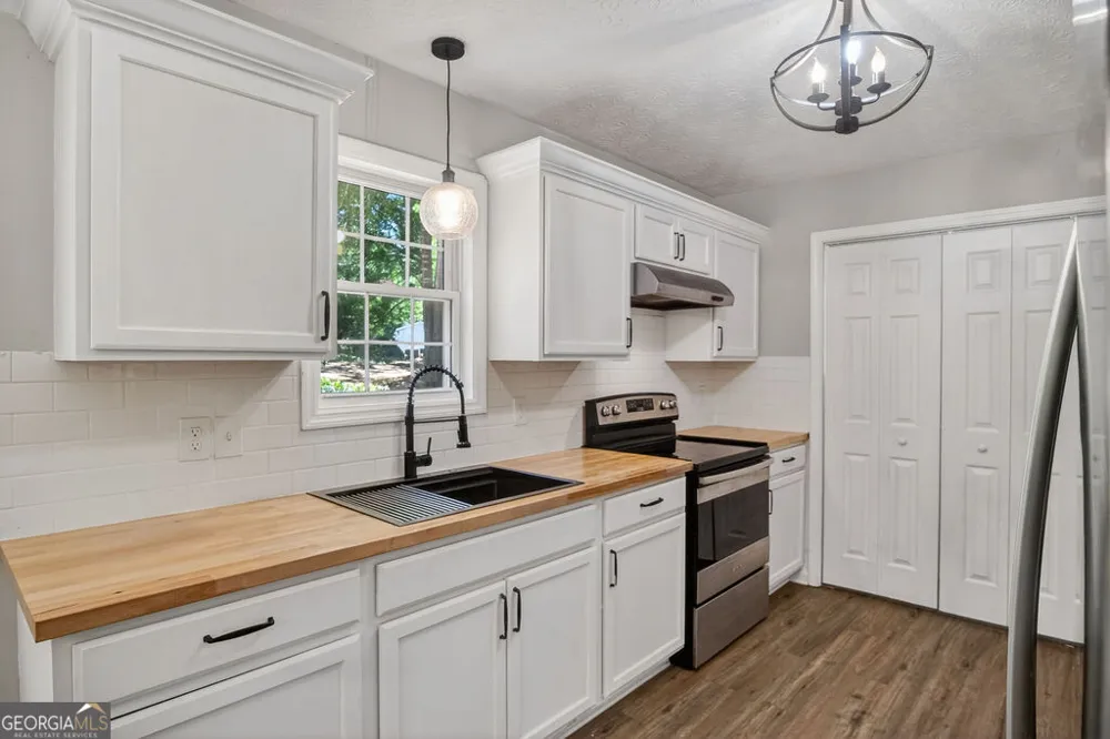 108 Gordon ST Greensboro, GA 30642