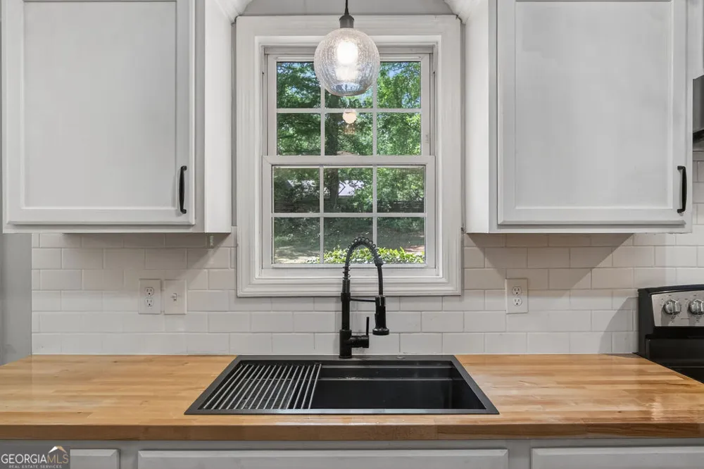 108 Gordon ST Greensboro, GA 30642