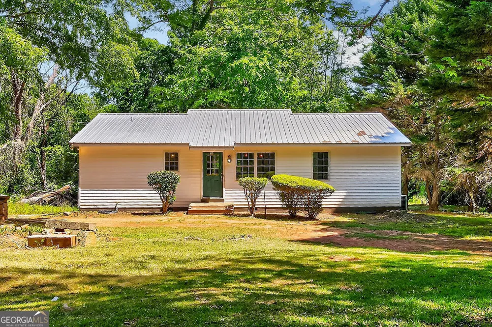 108 Gordon ST Greensboro, GA 30642