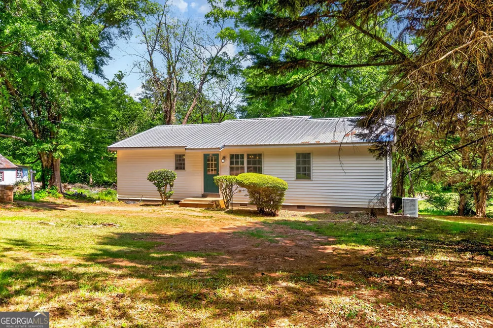 108 Gordon ST Greensboro, GA 30642