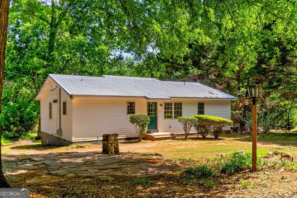 108 Gordon ST Greensboro, GA 30642