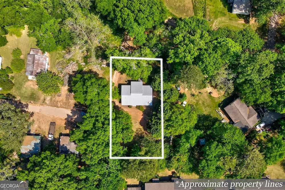 108 Gordon ST Greensboro, GA 30642