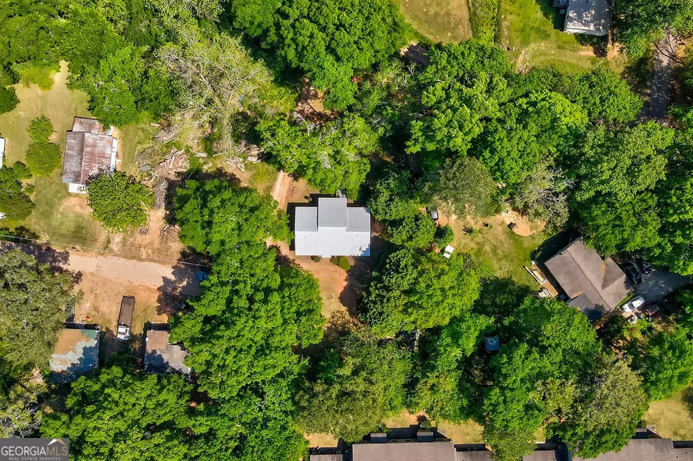 108 Gordon ST Greensboro, GA 30642