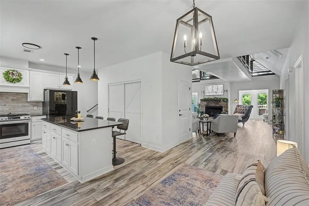 250 Crowe Springs Road NW Cartersville, GA 30121