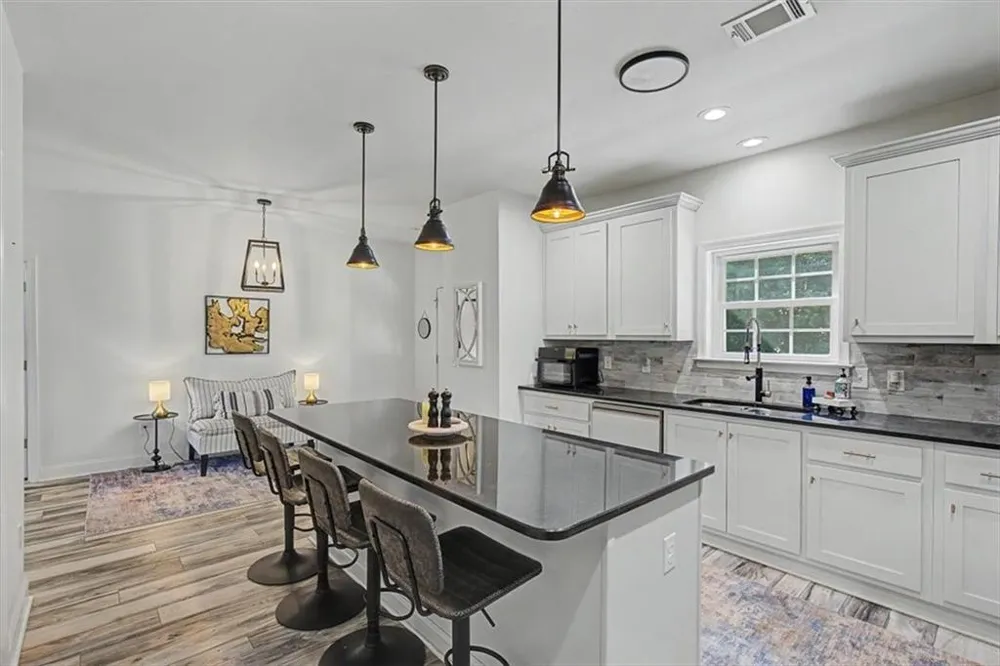 250 Crowe Springs Road NW Cartersville, GA 30121