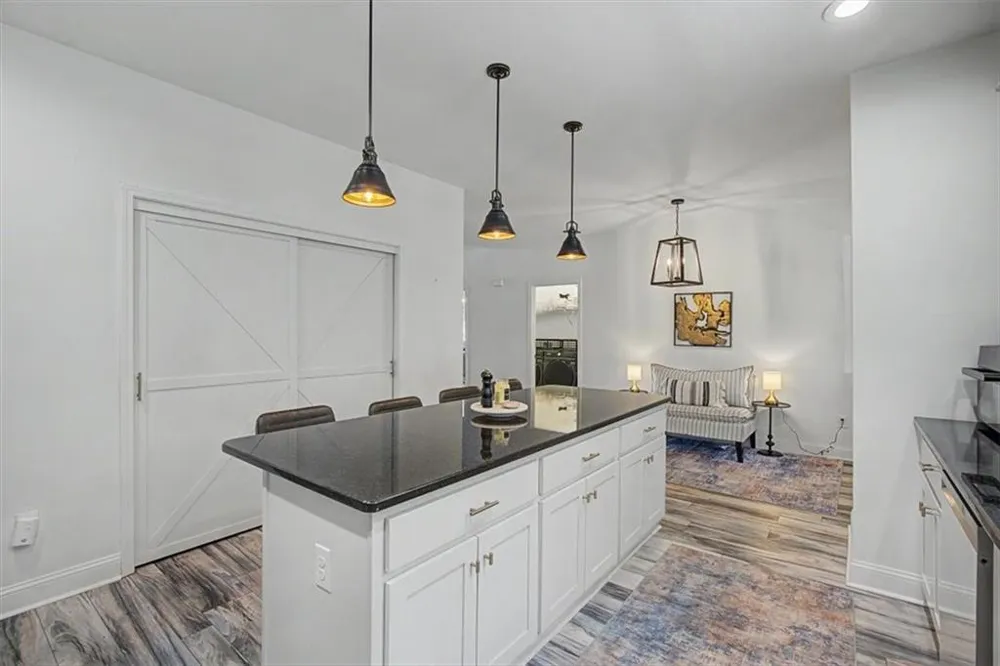 250 Crowe Springs Road NW Cartersville, GA 30121