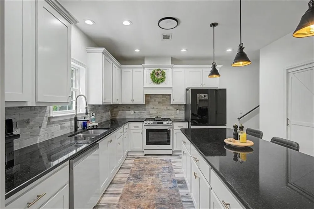 250 Crowe Springs Road NW Cartersville, GA 30121