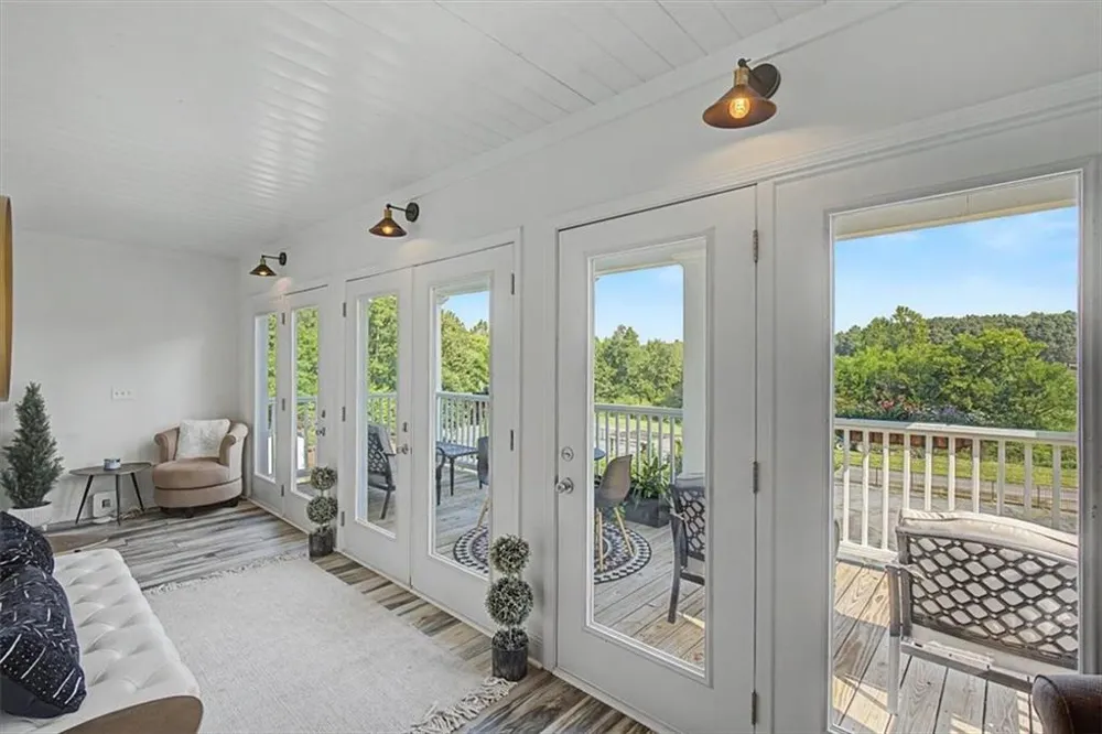 250 Crowe Springs Road NW Cartersville, GA 30121