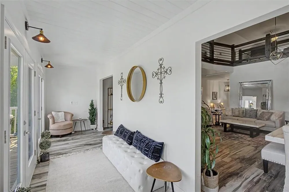 250 Crowe Springs Road NW Cartersville, GA 30121