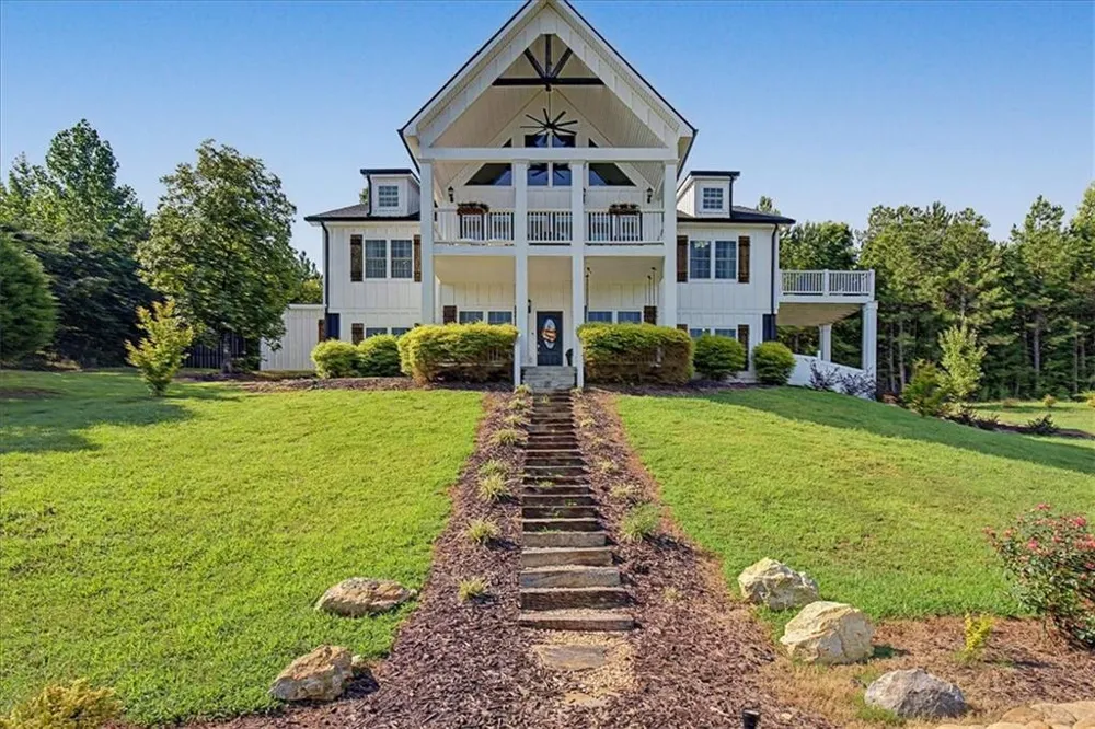 250 Crowe Springs Road NW Cartersville, GA 30121