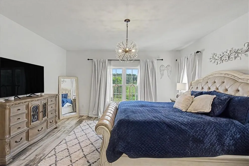 250 Crowe Springs Road NW Cartersville, GA 30121