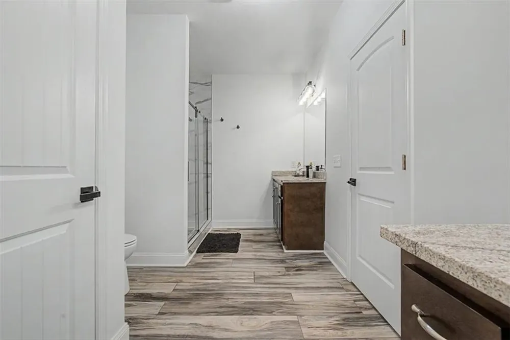 250 Crowe Springs Road NW Cartersville, GA 30121
