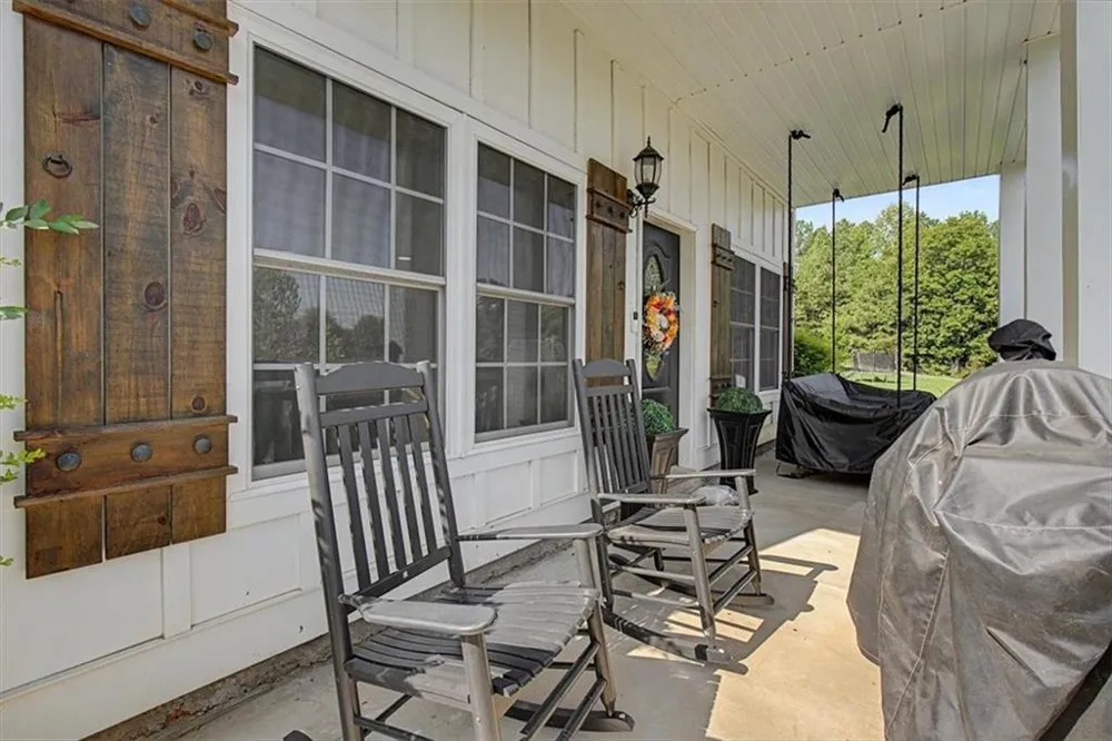 250 Crowe Springs Road NW Cartersville, GA 30121