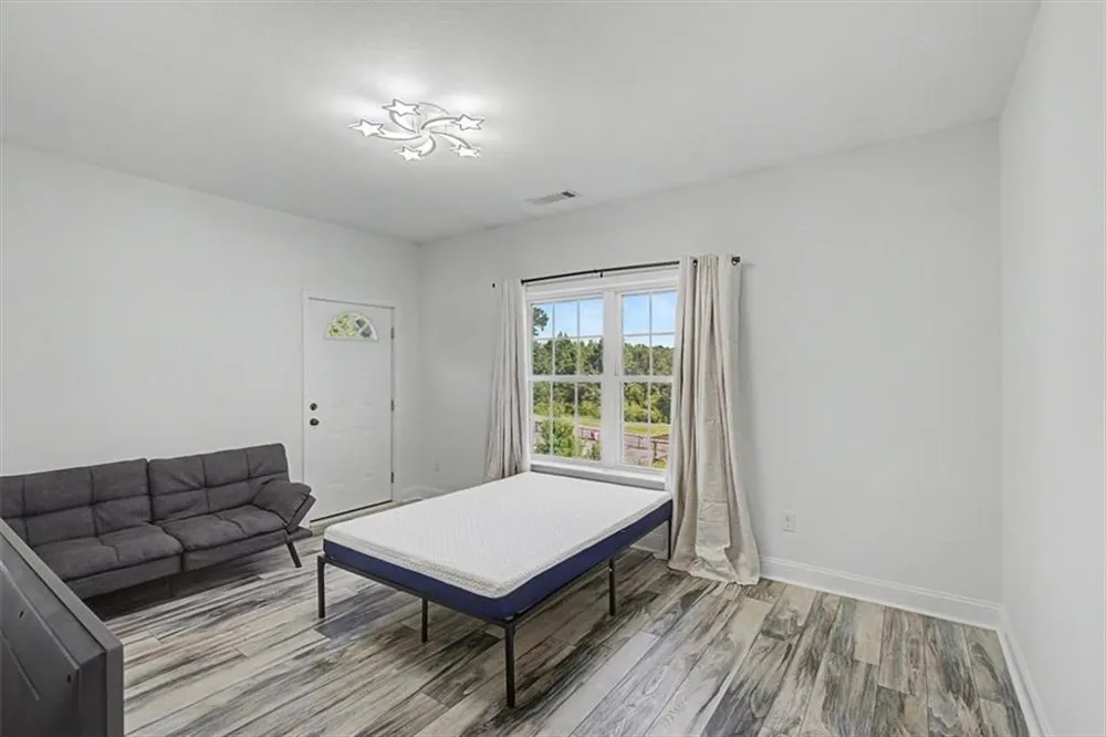 250 Crowe Springs Road NW Cartersville, GA 30121