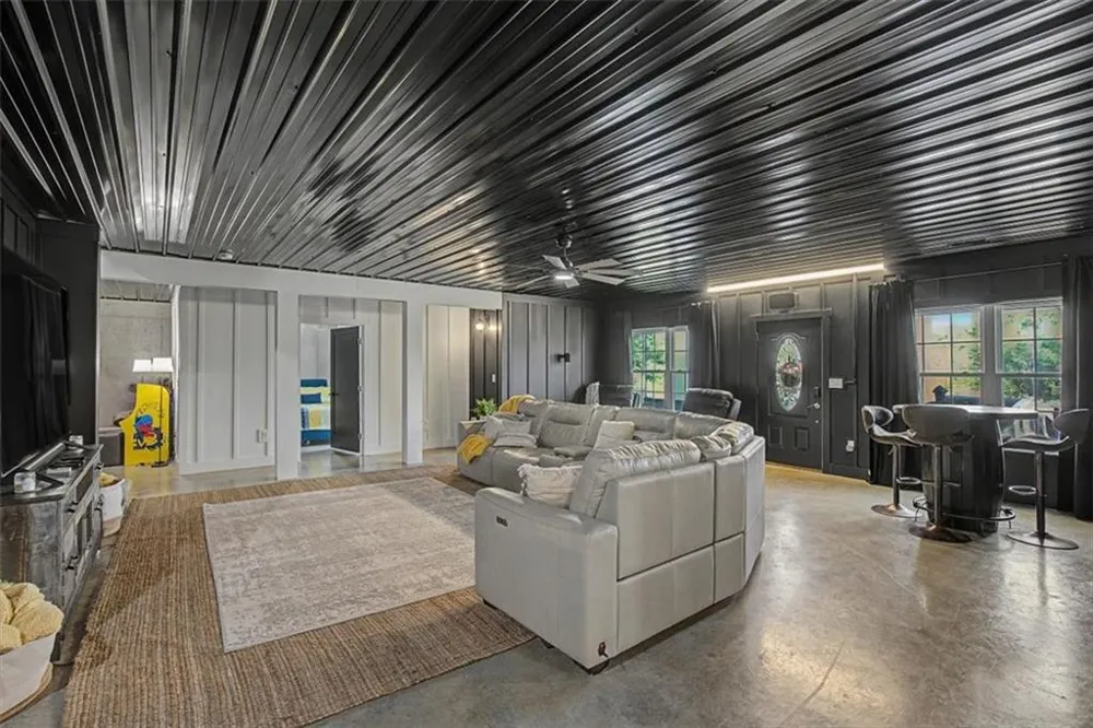 250 Crowe Springs Road NW Cartersville, GA 30121
