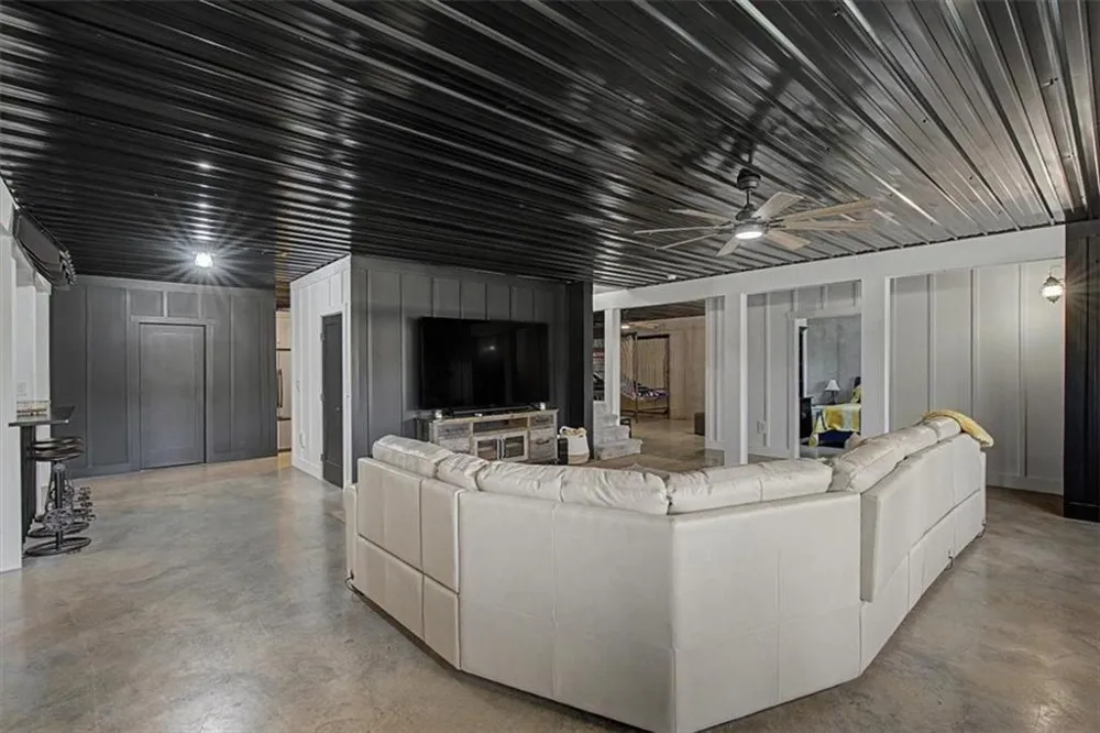 250 Crowe Springs Road NW Cartersville, GA 30121