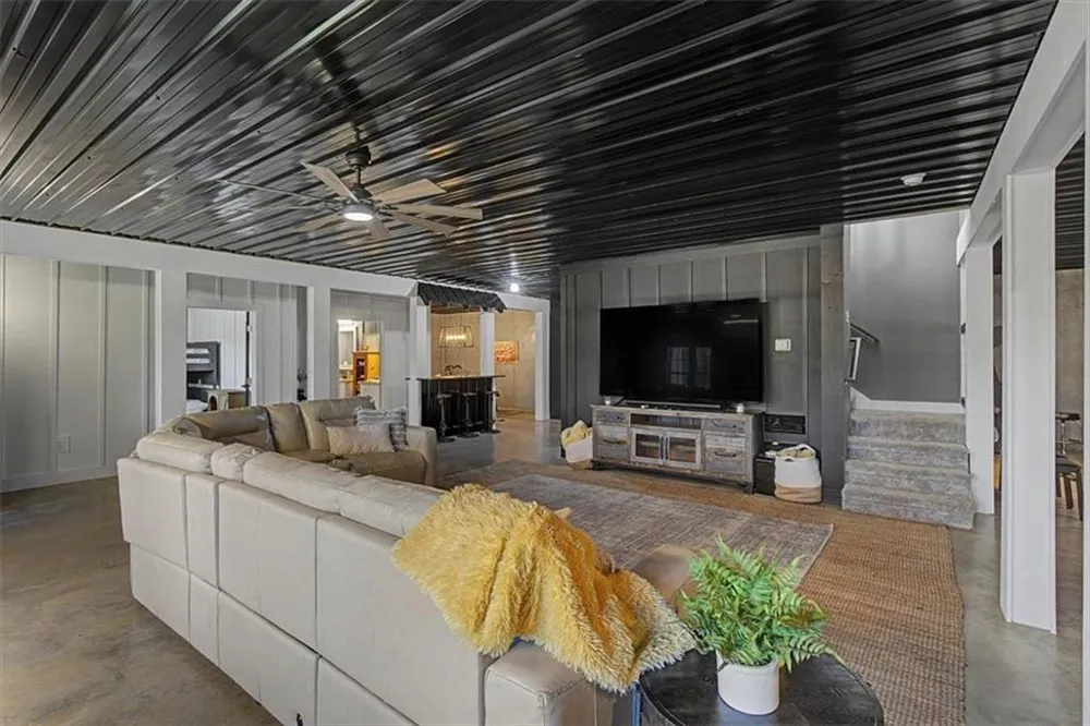 250 Crowe Springs Road NW Cartersville, GA 30121