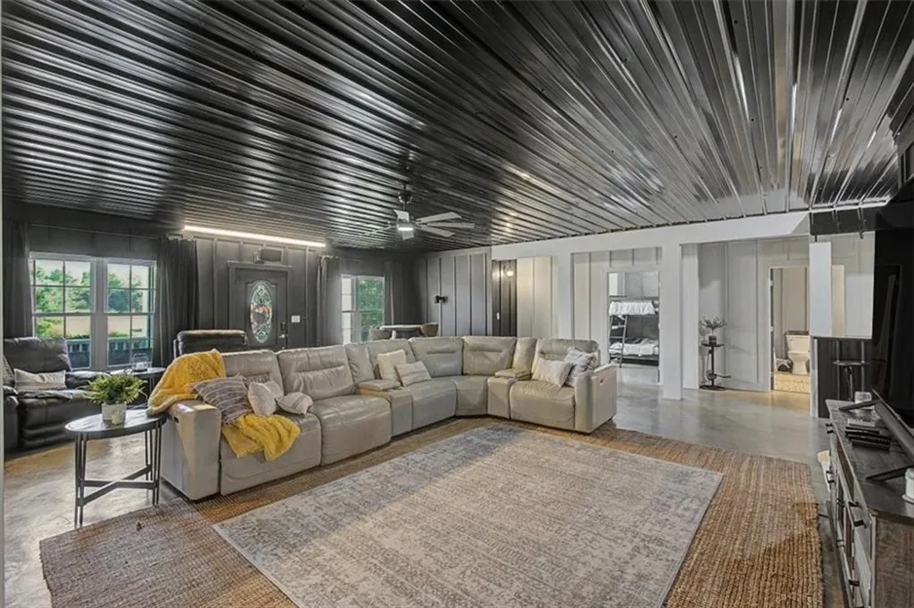250 Crowe Springs Road NW Cartersville, GA 30121