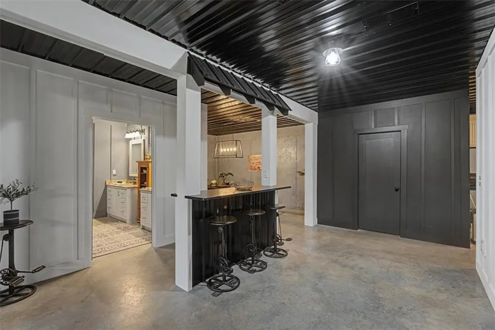 250 Crowe Springs Road NW Cartersville, GA 30121