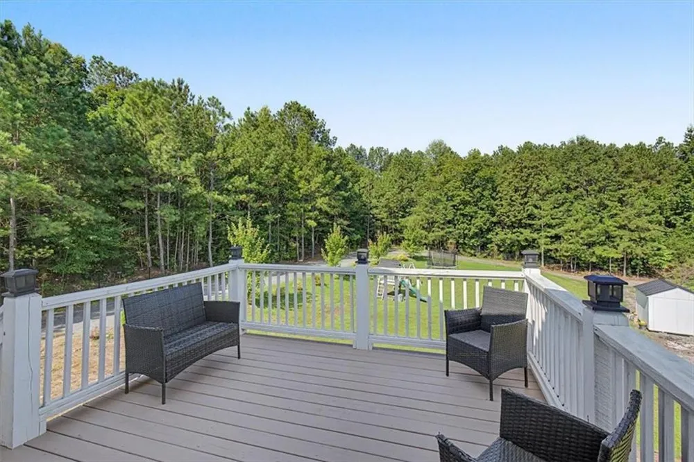 250 Crowe Springs Road NW Cartersville, GA 30121