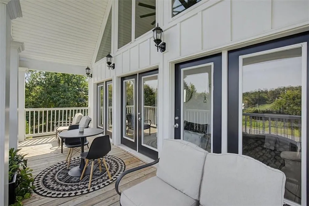 250 Crowe Springs Road NW Cartersville, GA 30121