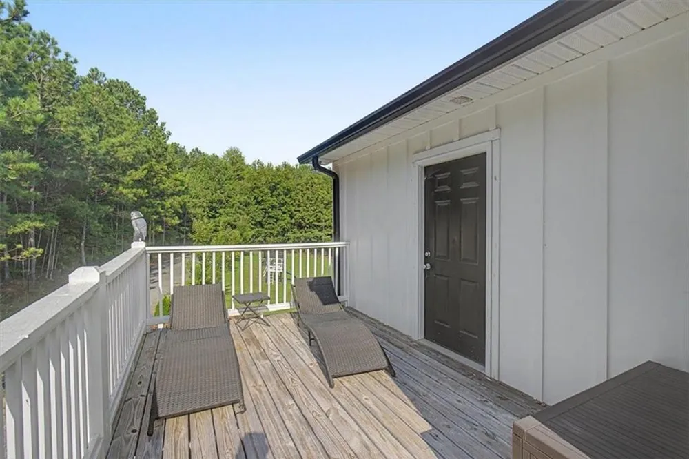 250 Crowe Springs Road NW Cartersville, GA 30121