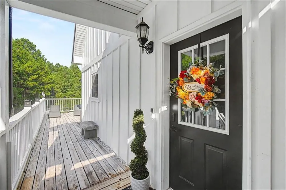 250 Crowe Springs Road NW Cartersville, GA 30121