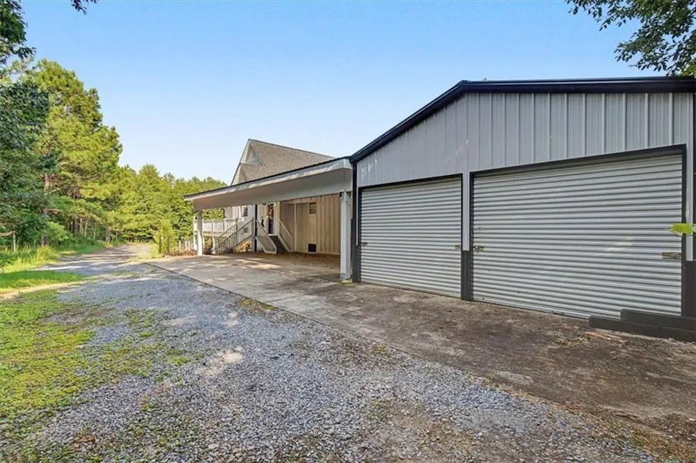 250 Crowe Springs Road NW Cartersville, GA 30121