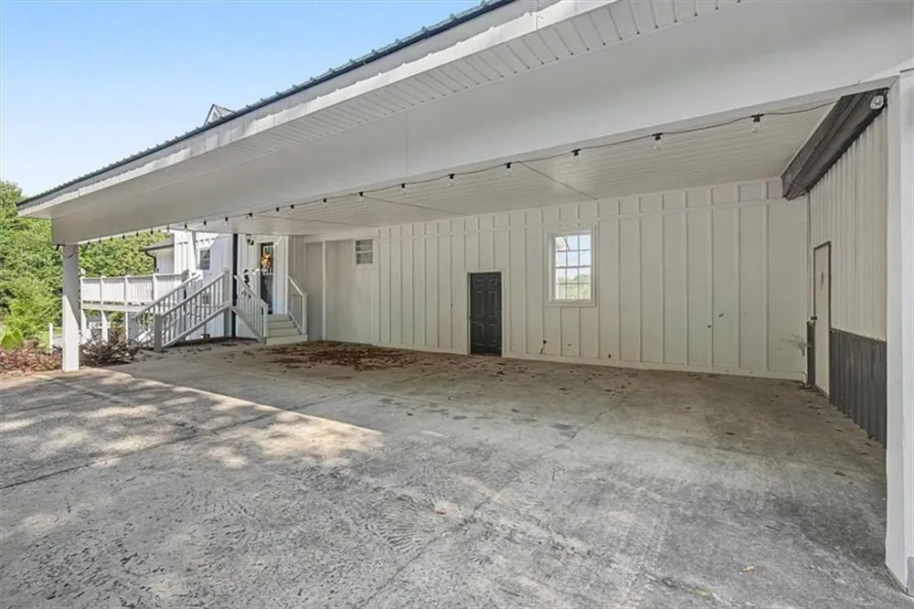 250 Crowe Springs Road NW Cartersville, GA 30121