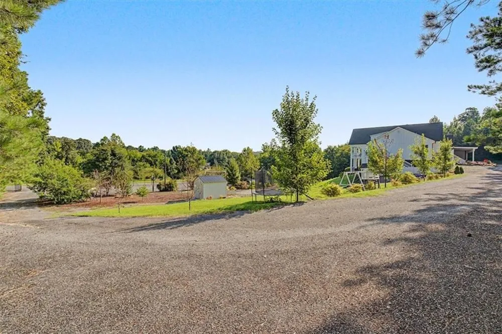 250 Crowe Springs Road NW Cartersville, GA 30121