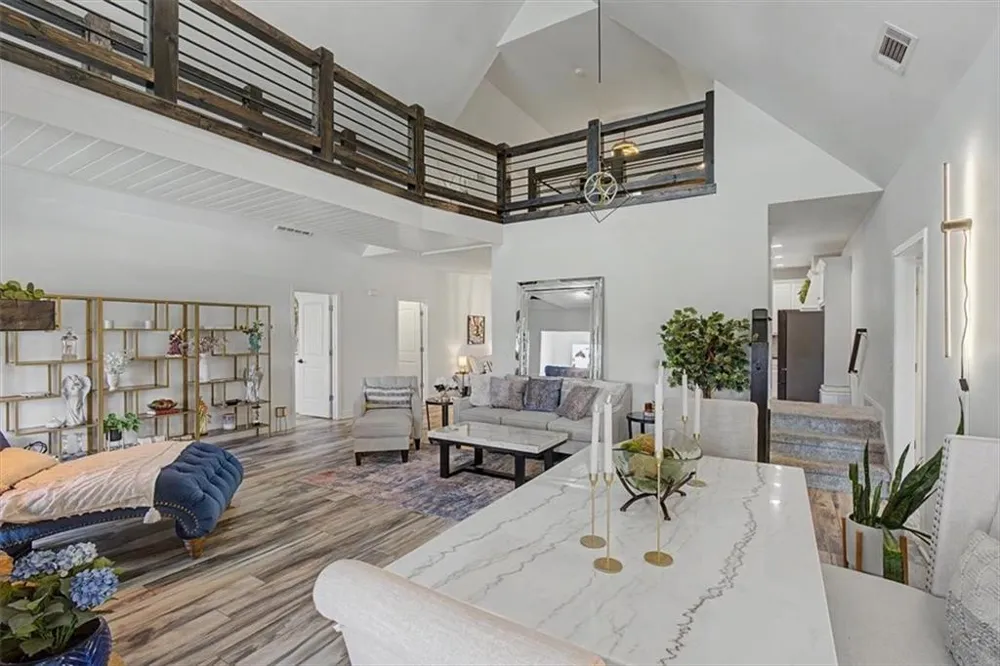 250 Crowe Springs Road NW Cartersville, GA 30121