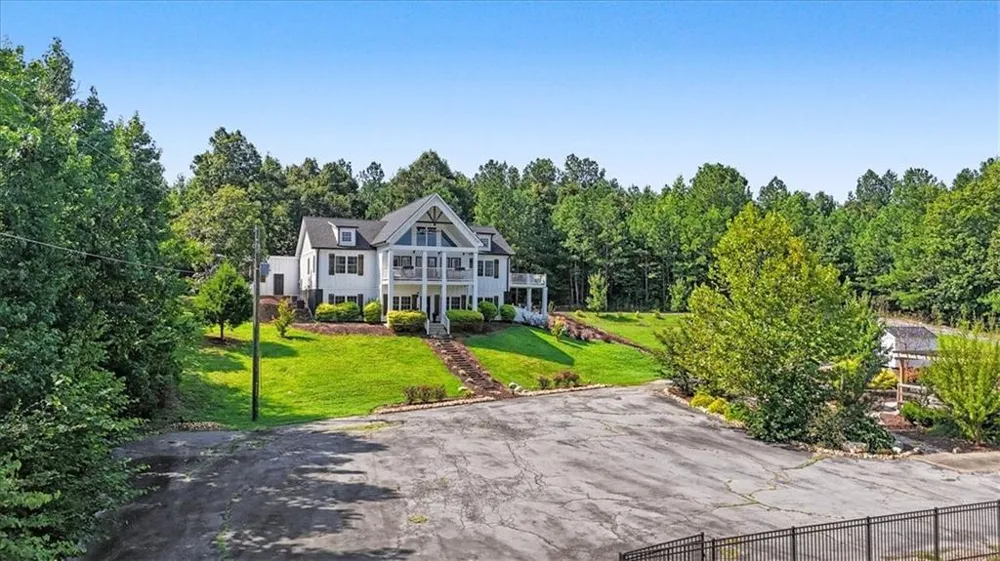 250 Crowe Springs Road NW Cartersville, GA 30121