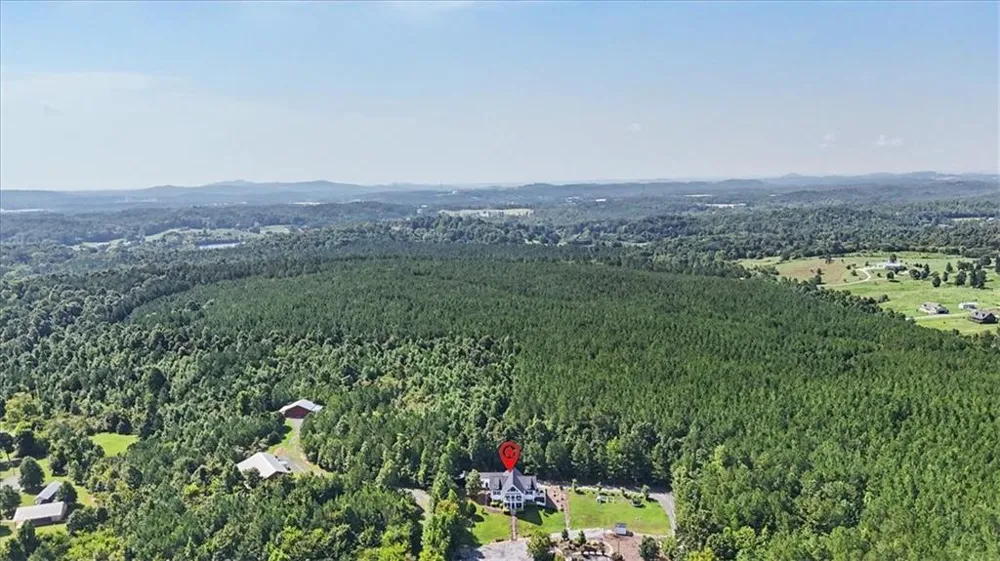 250 Crowe Springs Road NW Cartersville, GA 30121