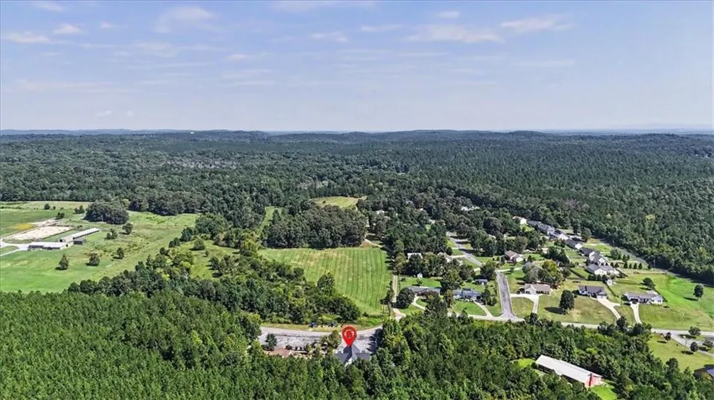 250 Crowe Springs Road NW Cartersville, GA 30121