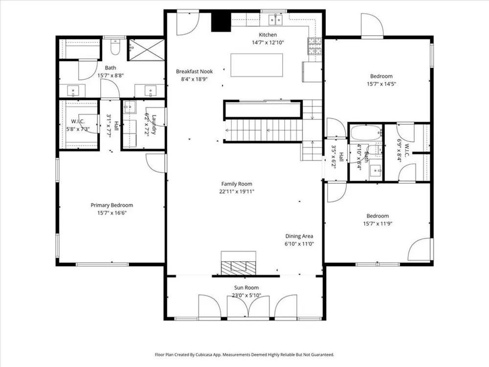 250 Crowe Springs Road NW Cartersville, GA 30121